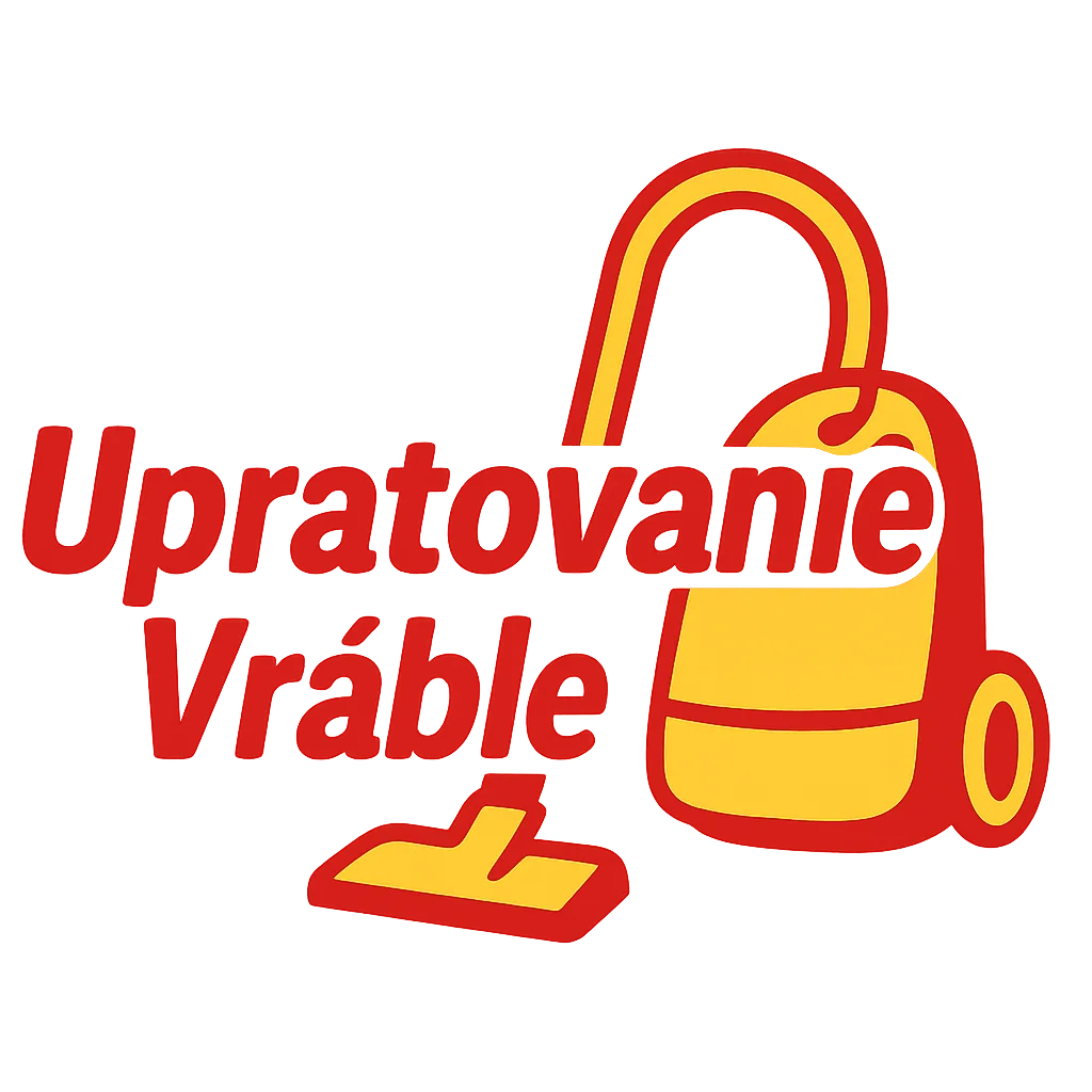 Upratovanie Vráble