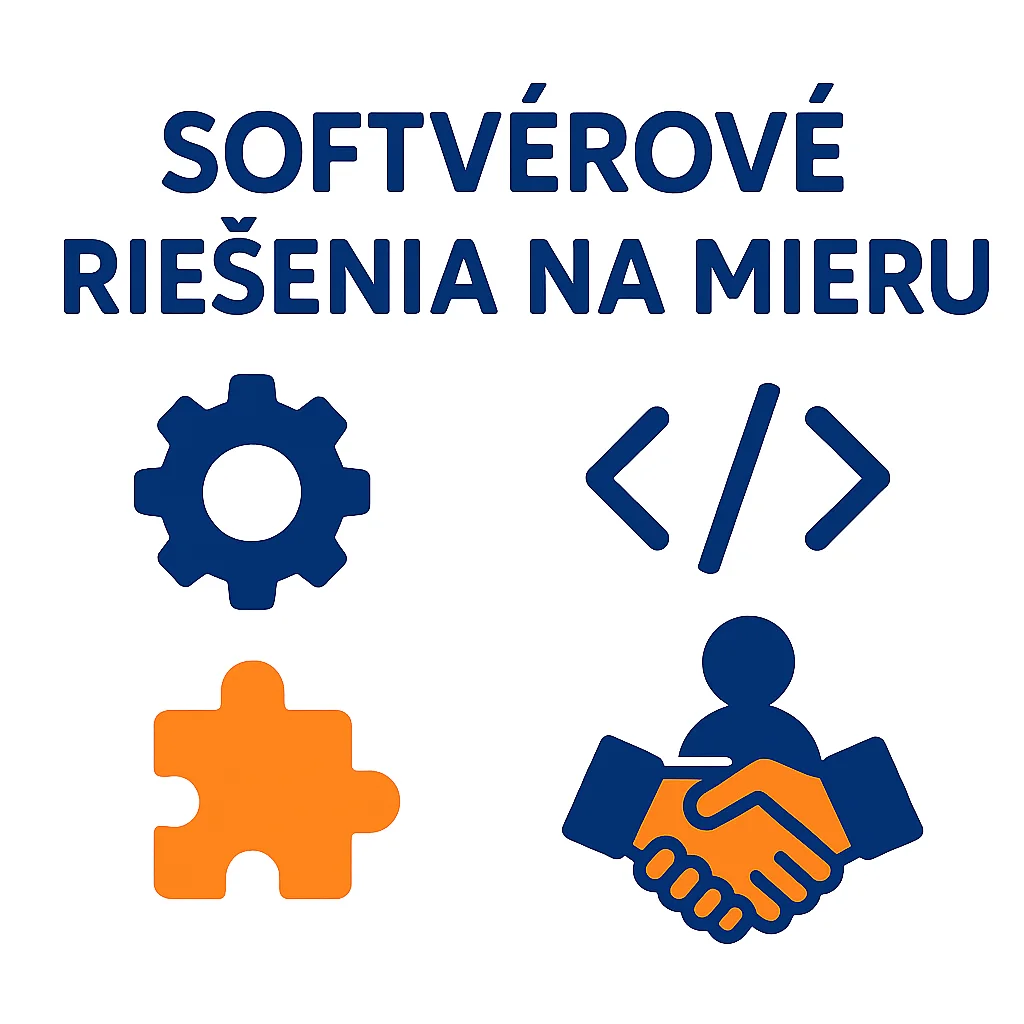 Softvérové riešenie